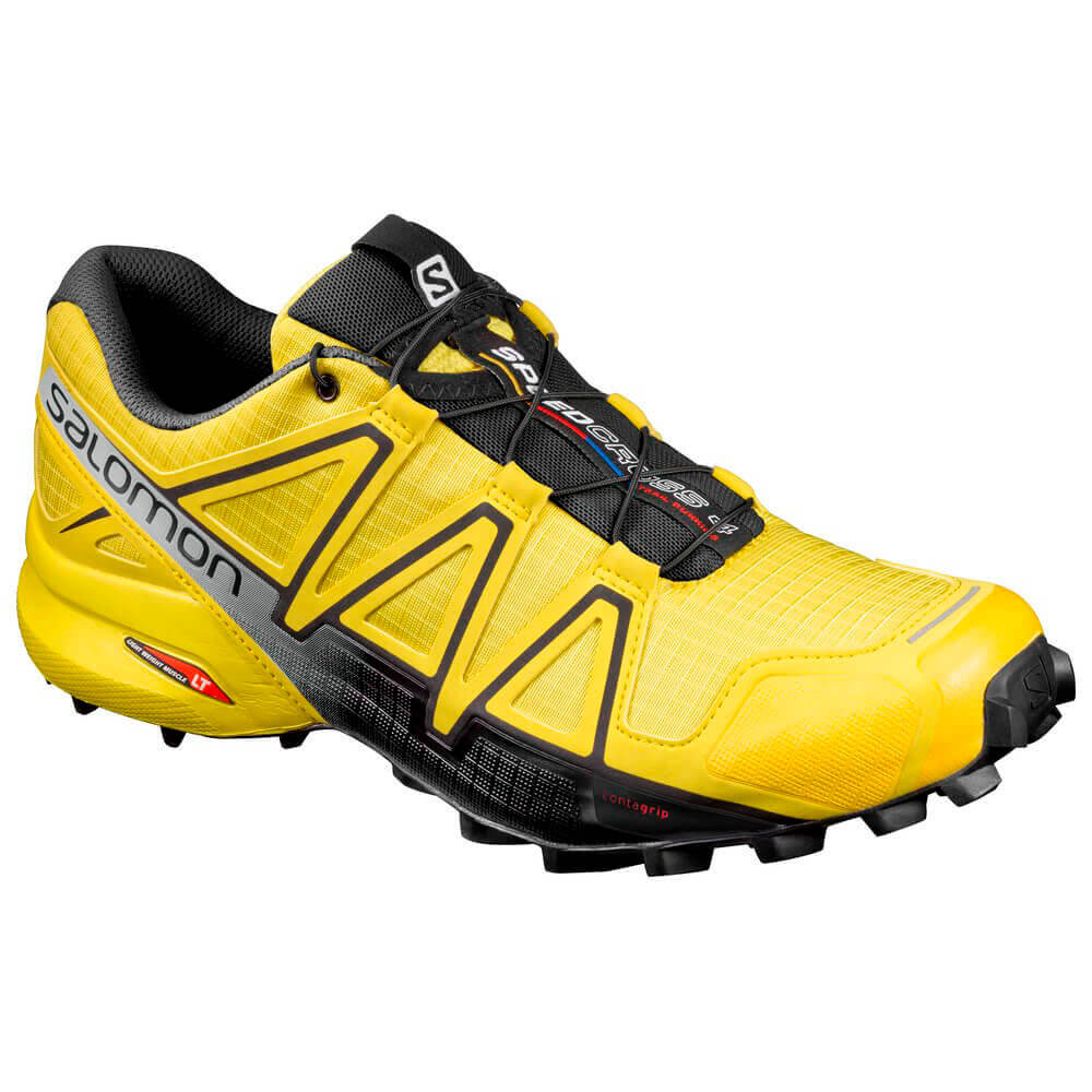 salomon speedcross 4 preço
