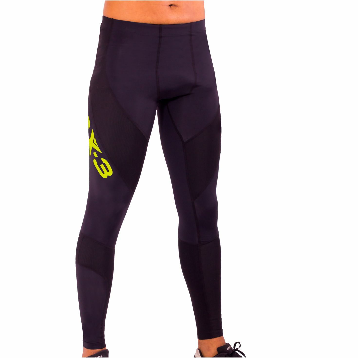 calca masculina corrida