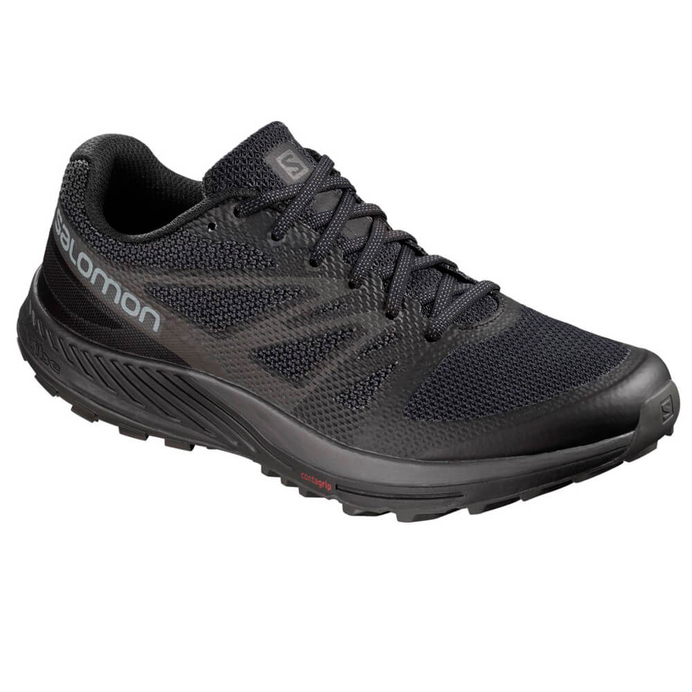 tenis salomon sense