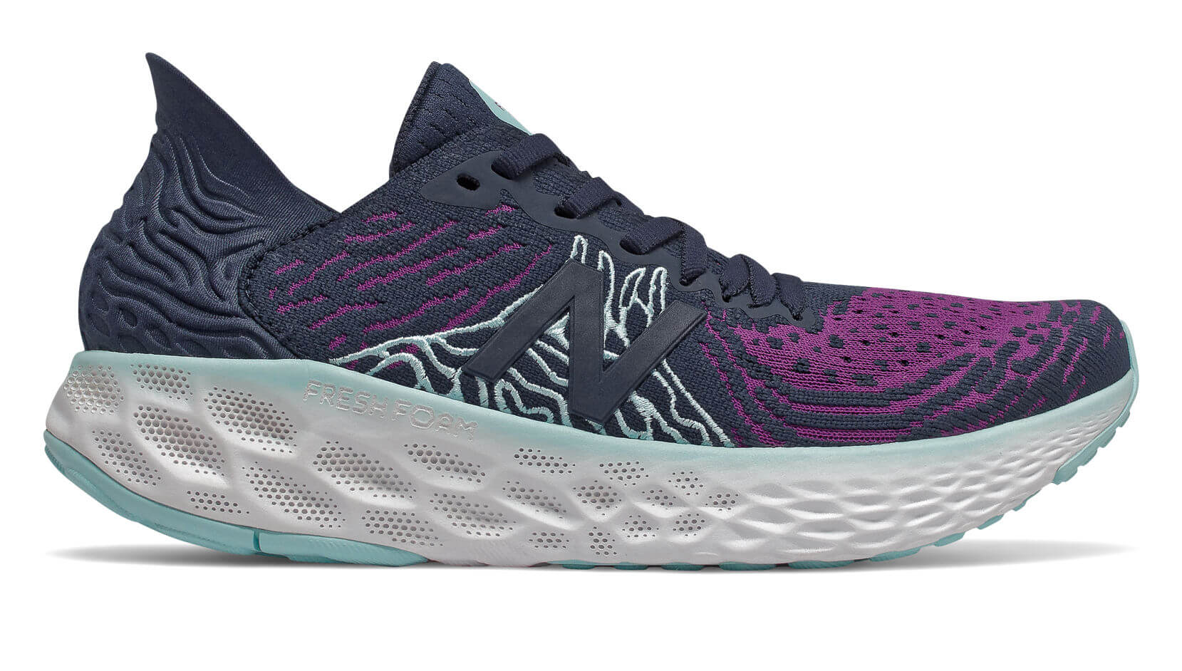 tenis new balance 1080 sport feminino