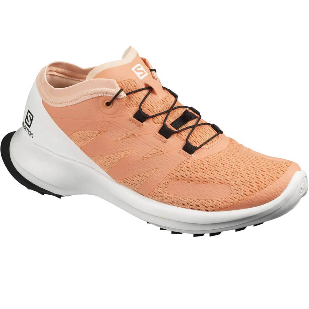 tênis salomon redwood 2