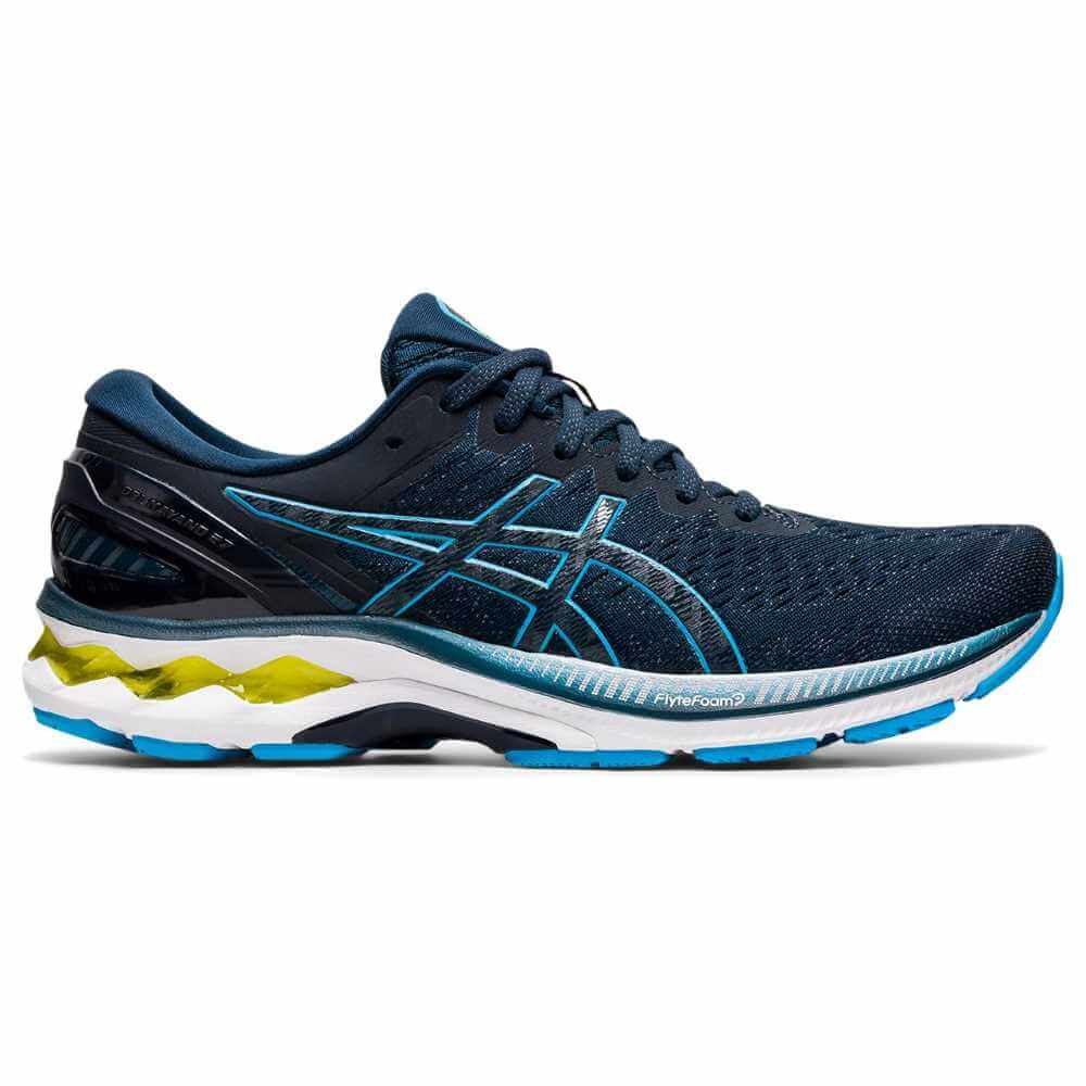 tenis asics gel kayano
