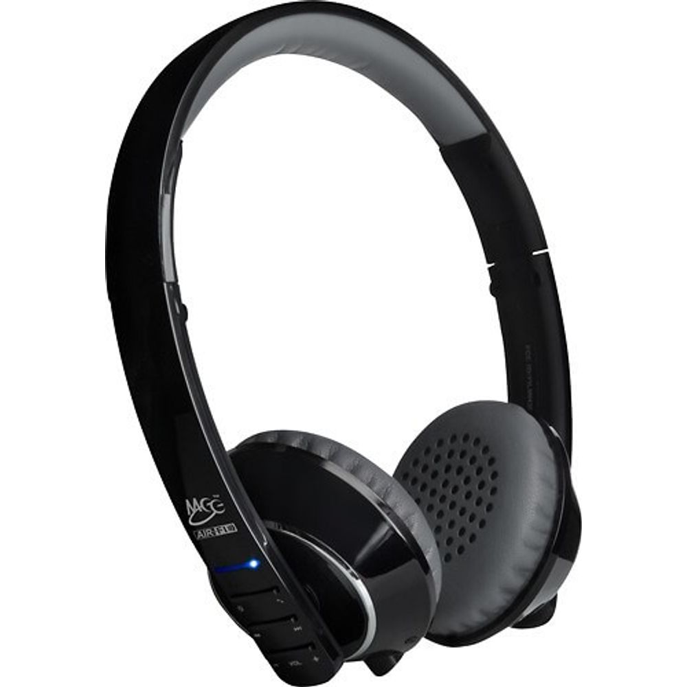 Fone de Ouvido HP Pro Runaway Mee Audio Preto Keep Running Brasil