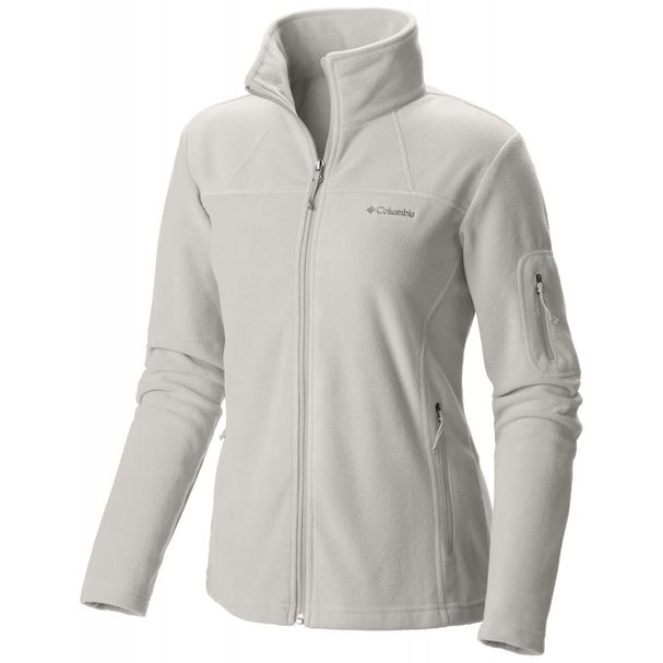 casaco feminino fleece