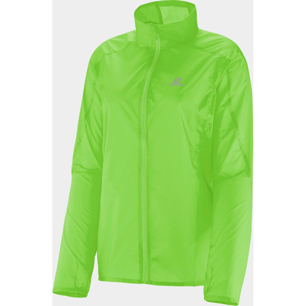 jaqueta running feminina