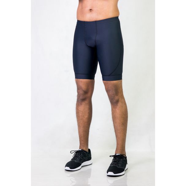 Bermuda Compressão DX3 COMPRESS Masculino - Keep Running Brasil - Keep ...