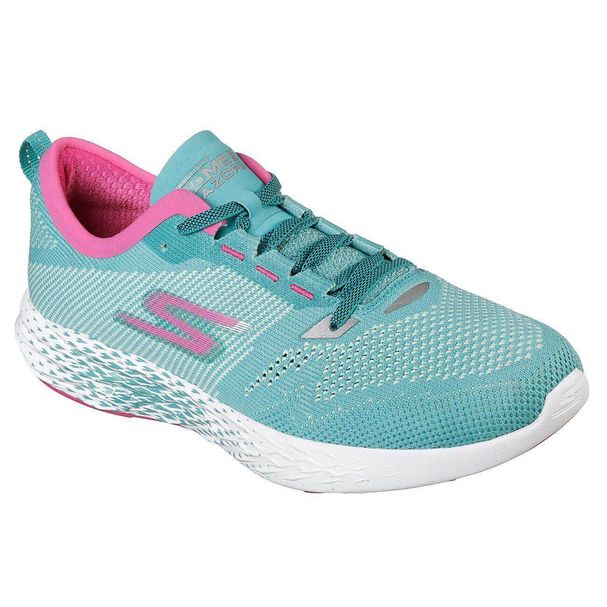 tenis skechers feminino rosa