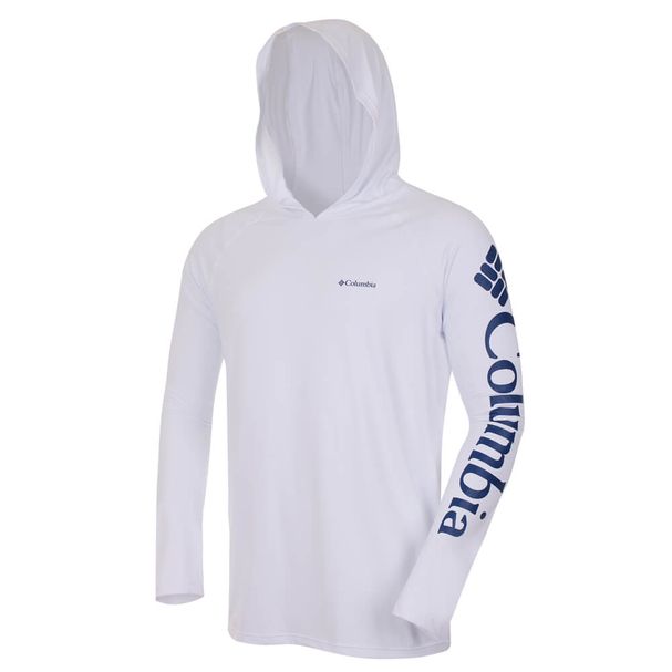 blusa de manga longa com capuz