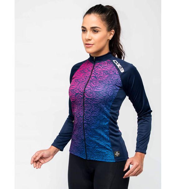 calça ciclismo feminina dx3