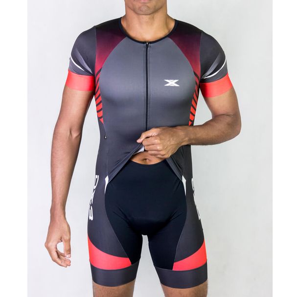 macaquinho preto masculino