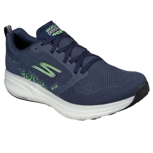tênis skechers go run ride 6 masculino
