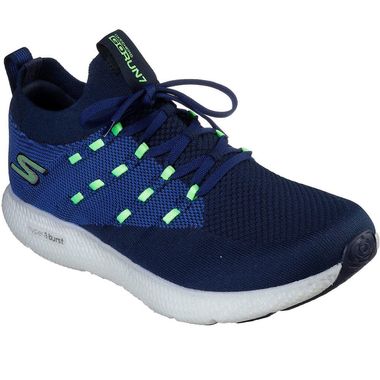 skechers amortecimento