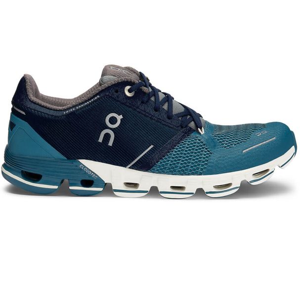 tenis on running cloudflyer