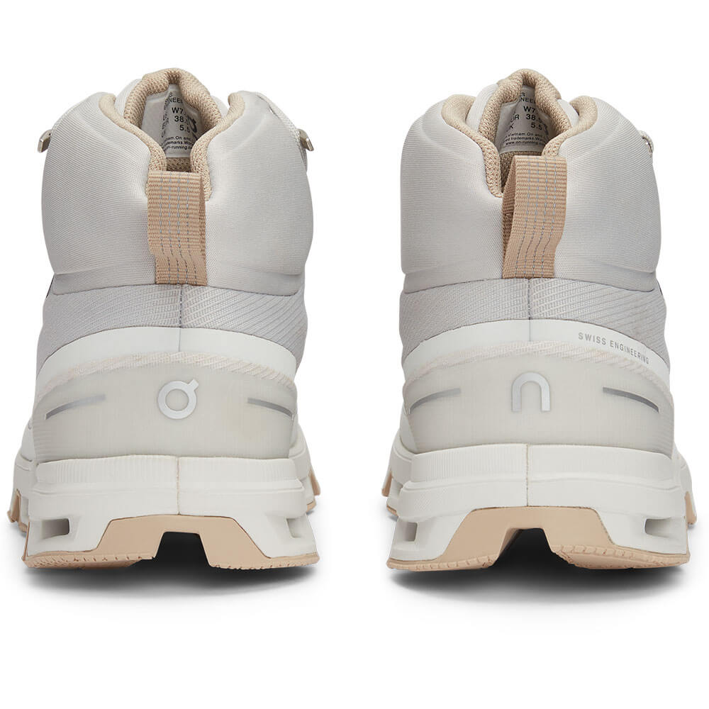 bota on running cloudrock waterproof