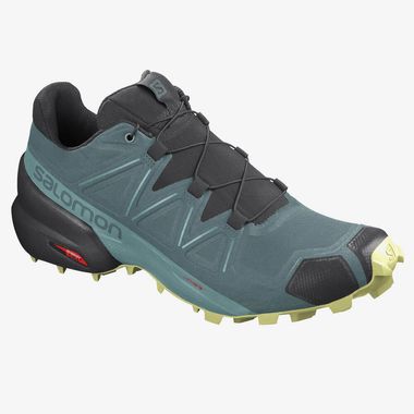 tenis salomon feminino para corrida