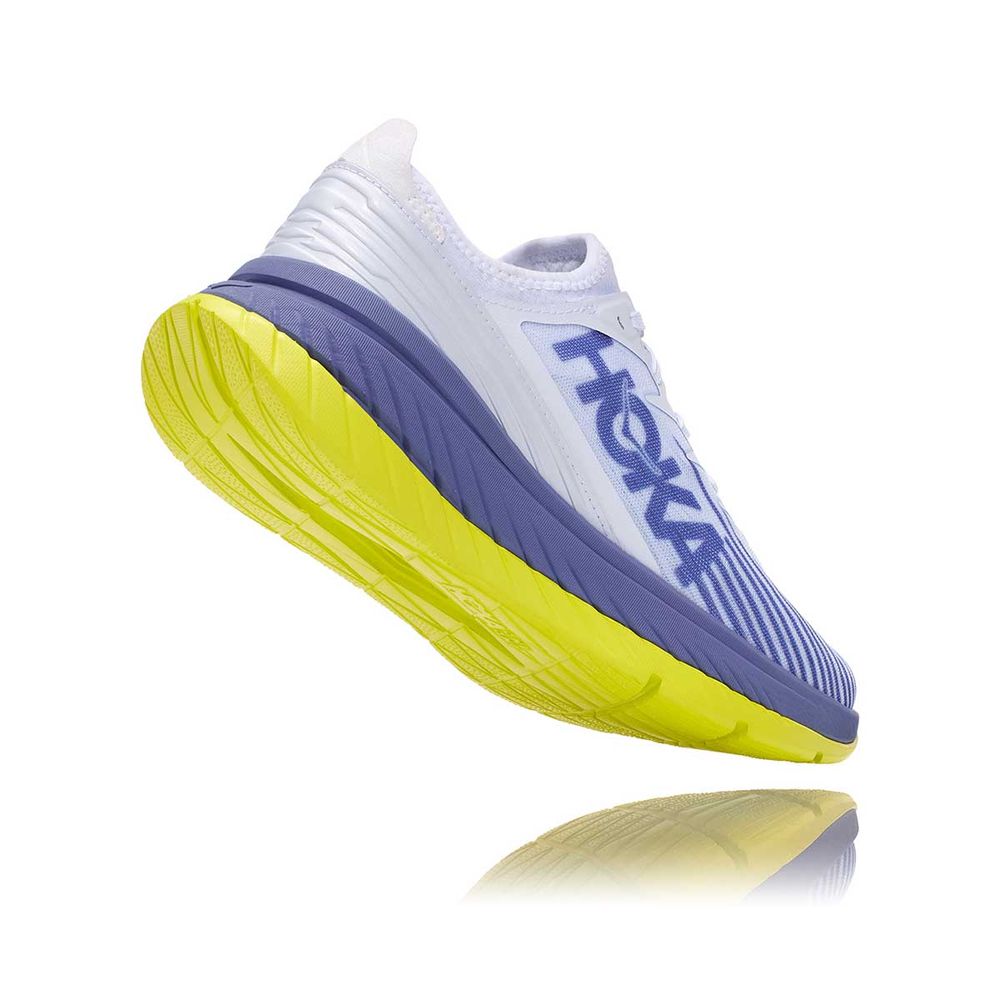 hoka carbon x spe vs nike vaporfly next