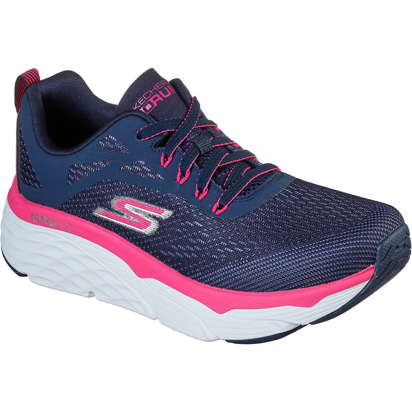 tênis skechers max cushioning elite feminino
