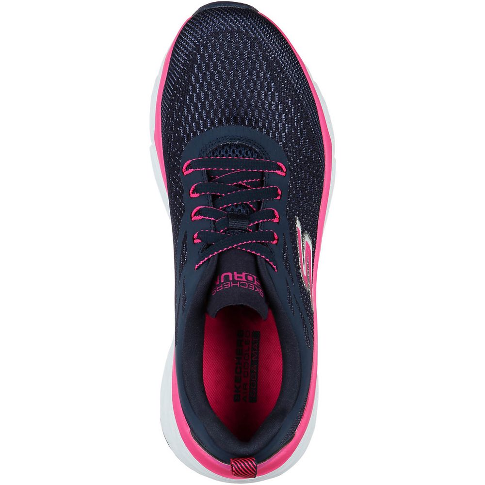 tenis skechers max cushioning