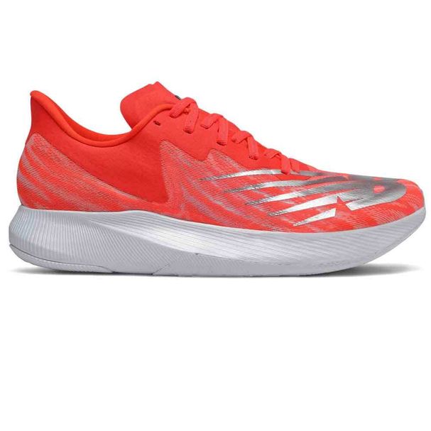 tenis new balance com placa de carbono