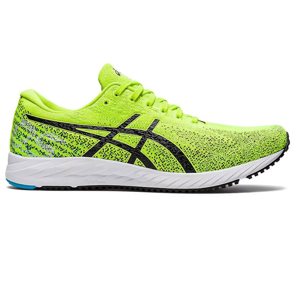 Tenis Asics Gel Ds Trainer 26 Masculino Verde Fluo Keep Running Brasil Keep Running