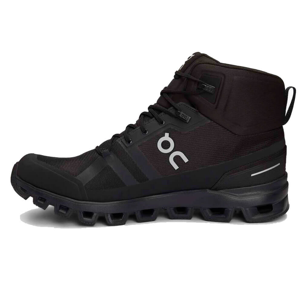 bota on running cloudrock waterproof