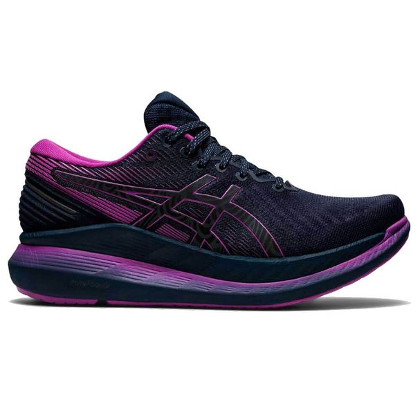 Tênis ASICS Glideride 2 - Masculino - Creme - Asics Brasil