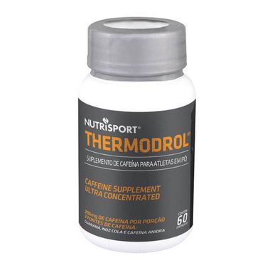Nutrisport-Thermodrol