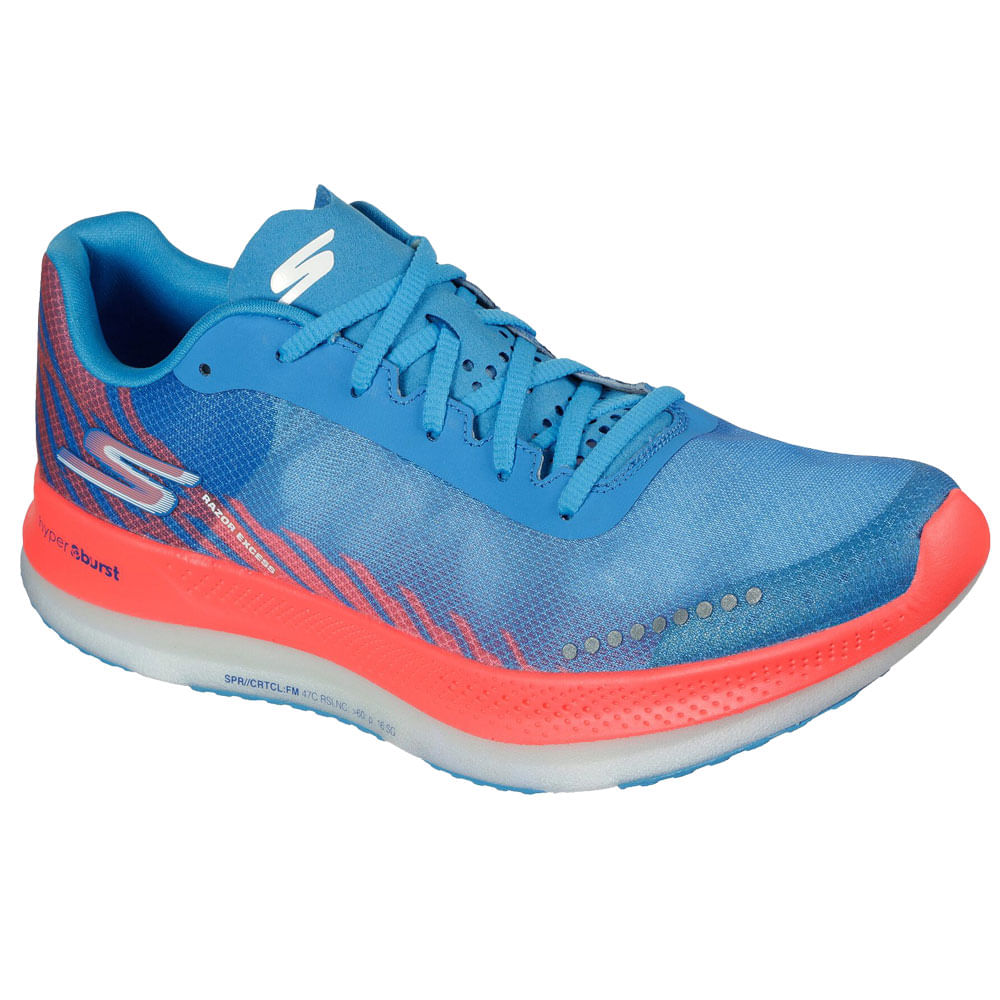 gorun razor excess