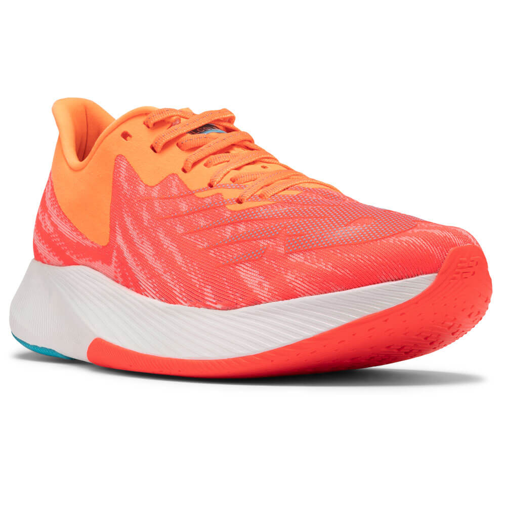 new balance fuelcell tc vs hoka carbon x
