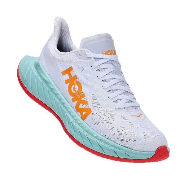 tênis hoka one one carbon x 2