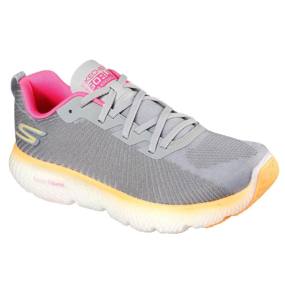 tênis skechers go run max road 4